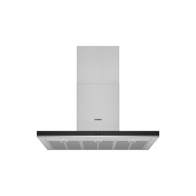 Siemens Lc97bip50 Væghængt Emhætte