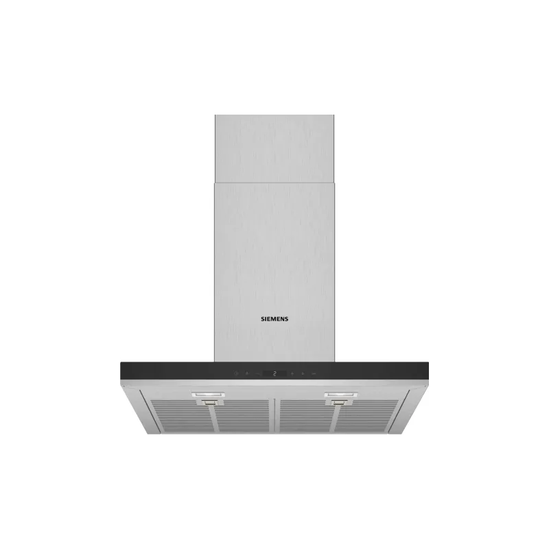 Siemens Lc67bip50 Væghængt Emhætte