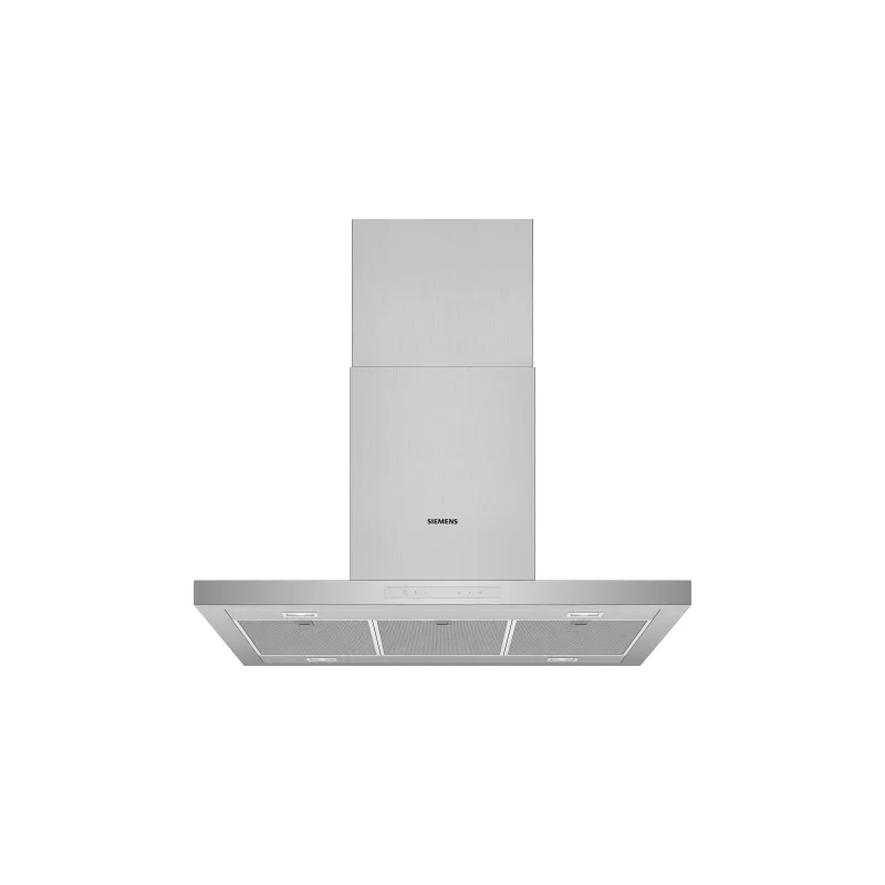Siemens Lf97bcp50 Frithængende Emhætte