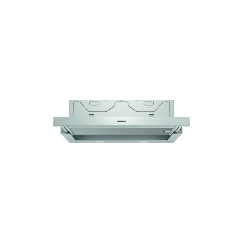 Siemens Li64ma531 Skabsintegreret Emhætte