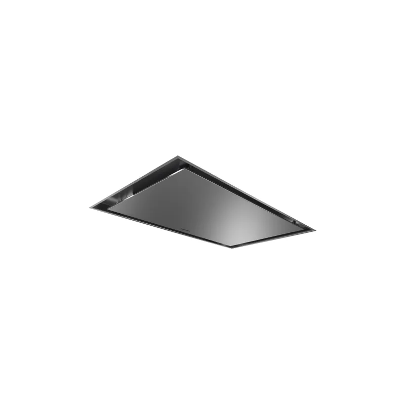 Siemens Lr97caq50 Loftintegreret Emhætte