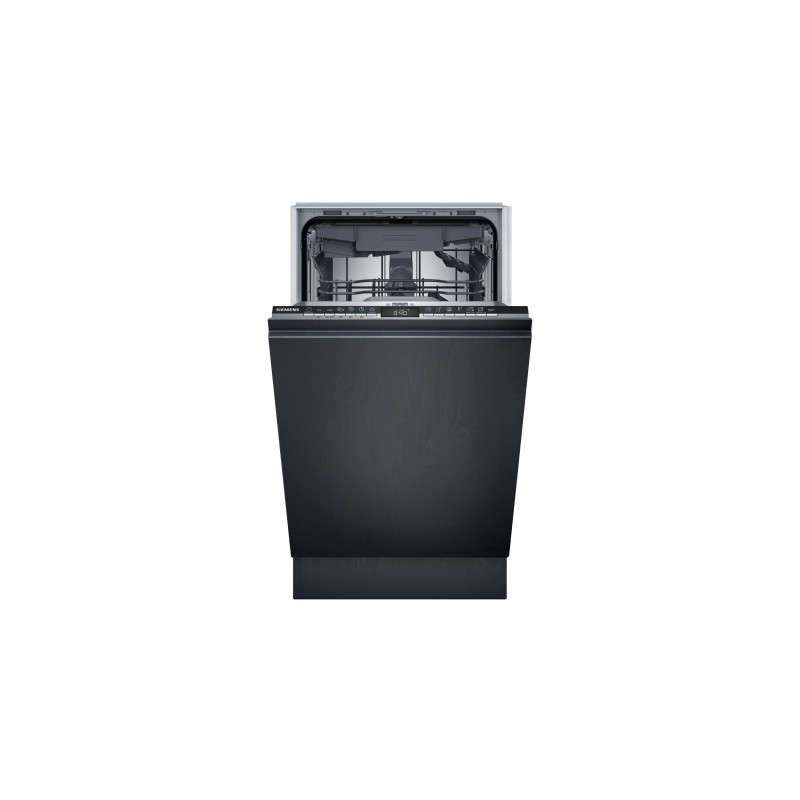 Siemens Sr73ex24me Smal Opvaskemaskine Til Integrering