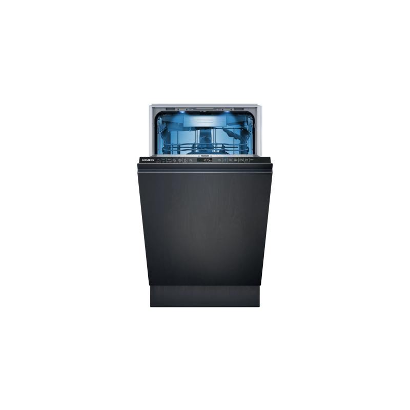 Siemens Sr65zx22me Smal Opvaskemaskine Til Integrering