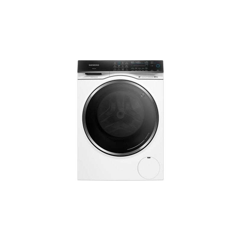 Siemens Wn54c2a0dn Med  -dos Vaske Tørrremaskine