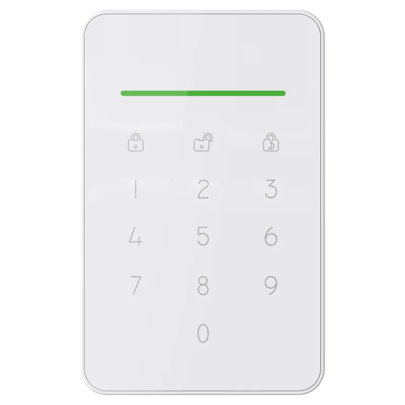 Sikkerthjem Smartpad S7pro