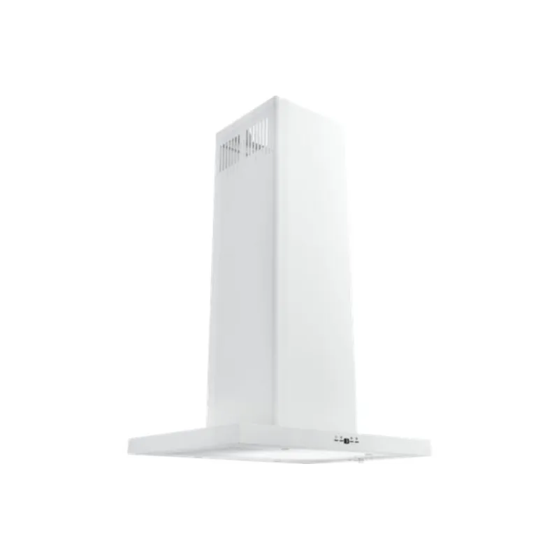 Silverline Sl 4117- 80 Hv Frithængende Emhætte