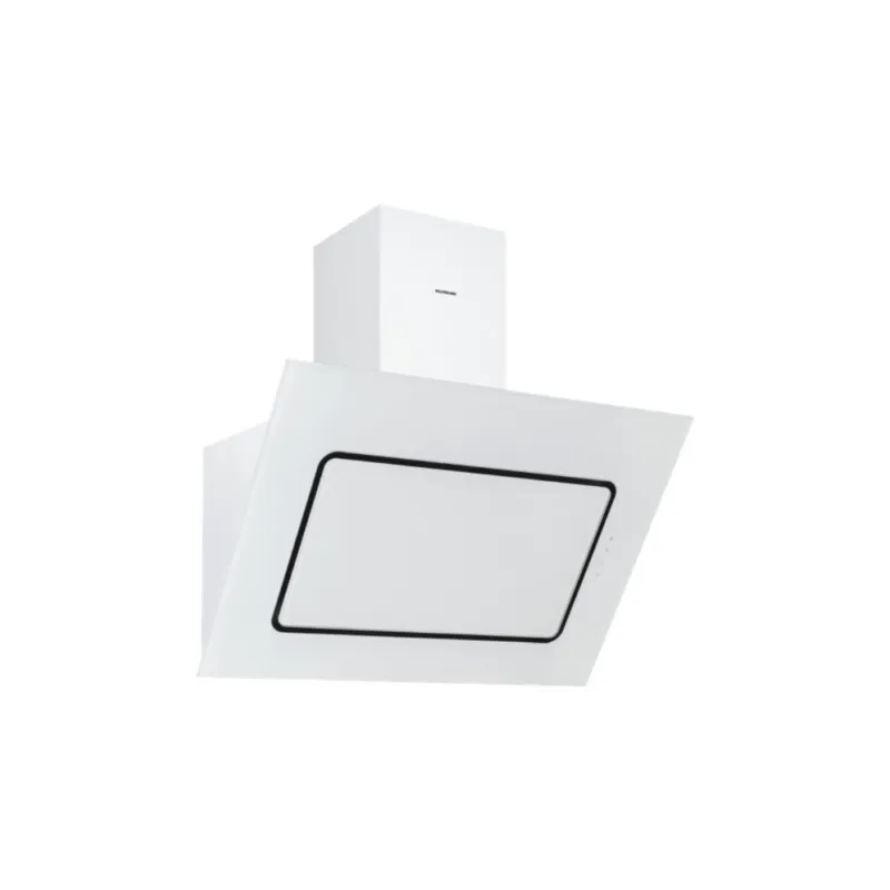 Silverline Sl 3422-80 Hv Skråtstillet Emhætte