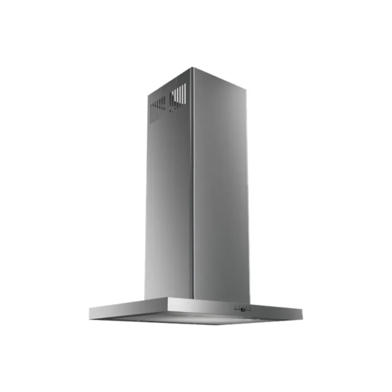 Silverline Sl 4117-60 Rf Frithængende Emhætte