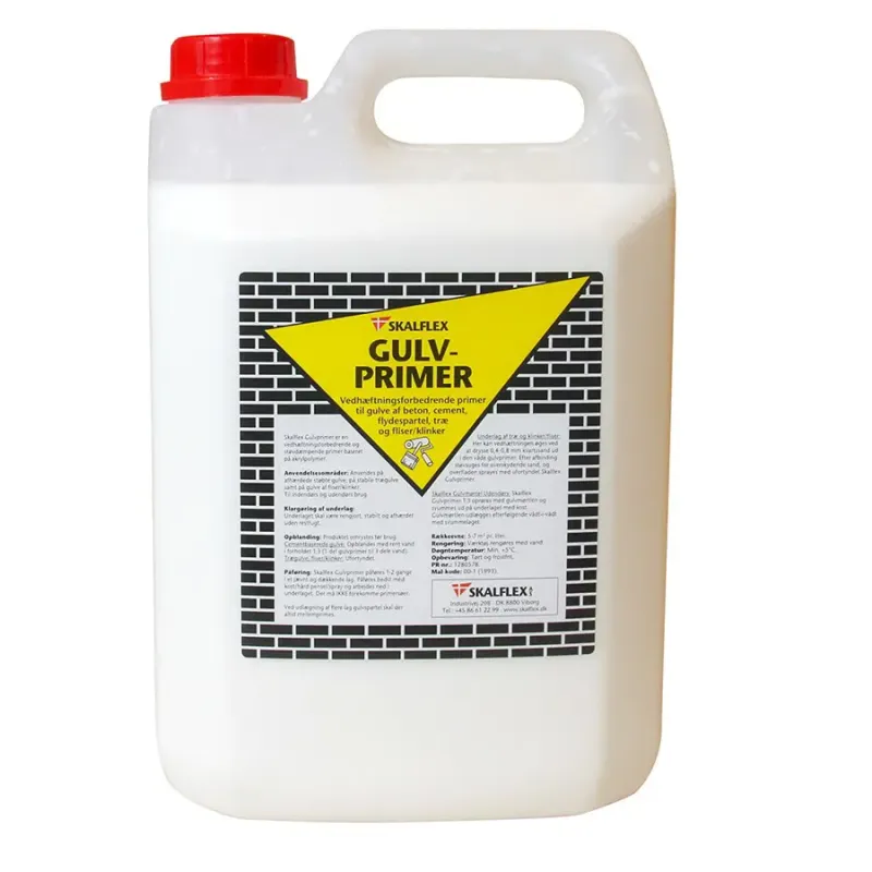 Skalflex Gulvprimer  5lt
