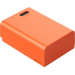 Smallrig 4967 En-el25 Usb-  Rechargeable Camera Battery Orange