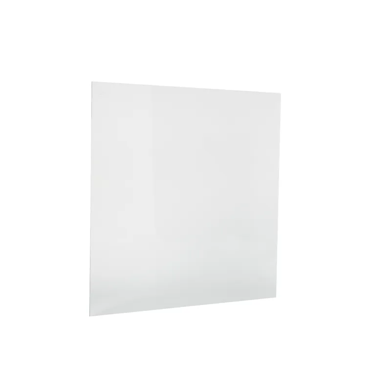 Smartfence Glas  Klar    Mm  H95  Smart Fence 10172