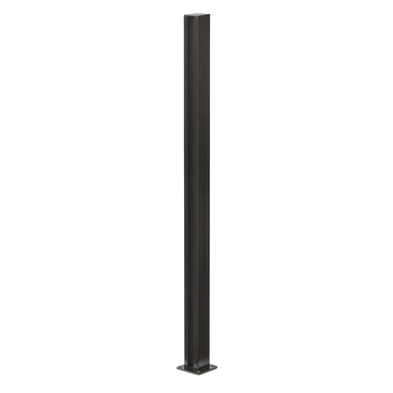 Smartfence Stolpe  H95 Cm  Smart Fence 10170