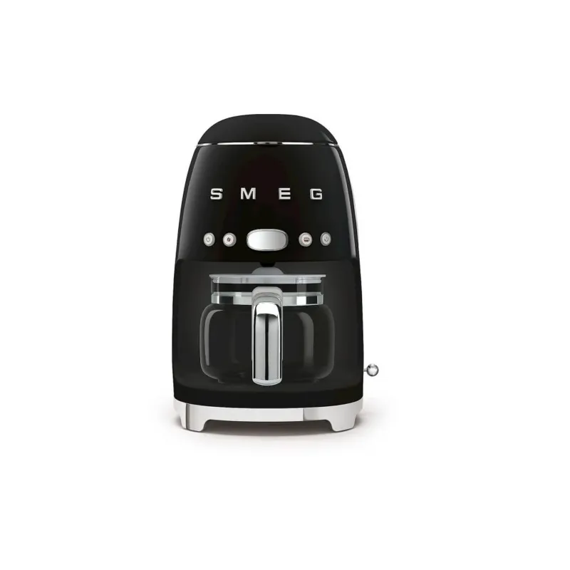 Smeg Dcf02bleu Kaffemaskine