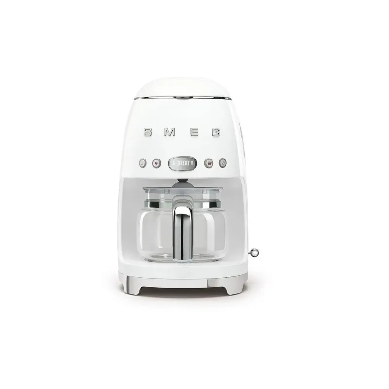 Smeg Dcf02wheu Kaffemaskine
