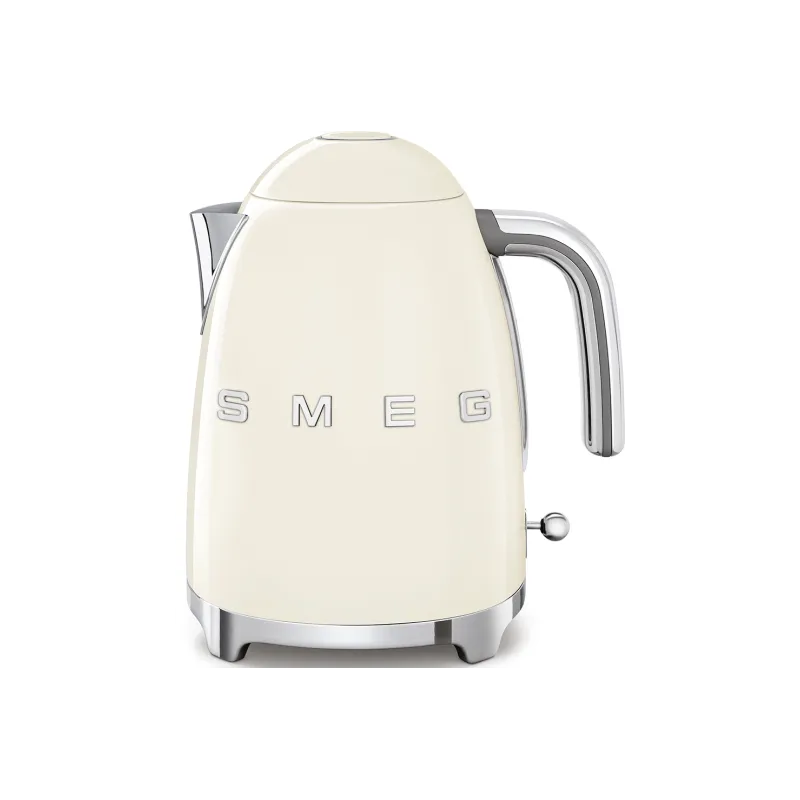 Smeg Klf03creu Elkande