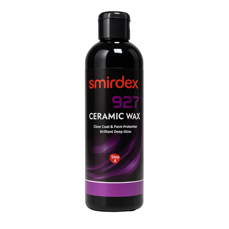 Smirdex 927 Ceramic Wax 250 Ml