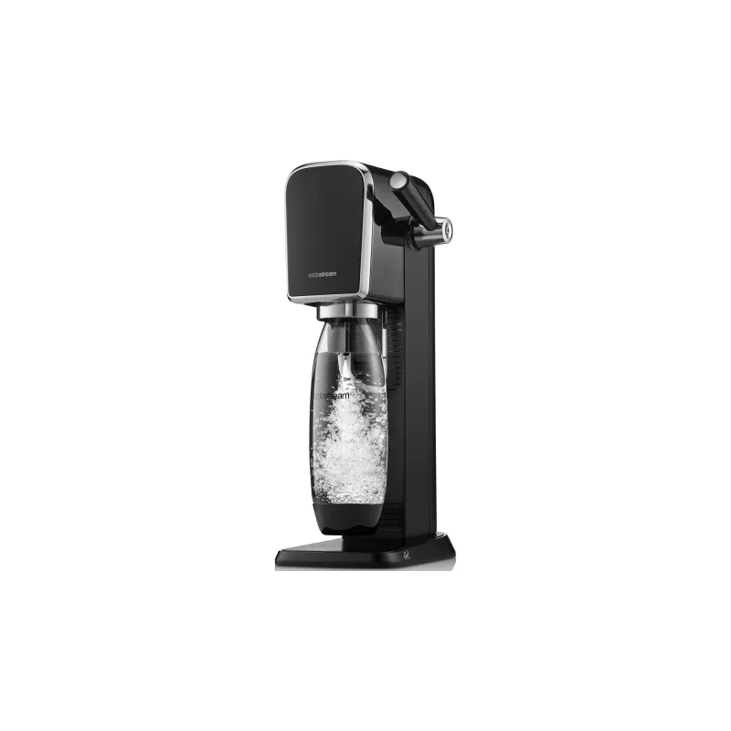 Sodastream Art  Sort Sodavandsmaskine