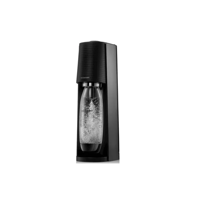 Sodastream Terra Black Sodavandsmaskine