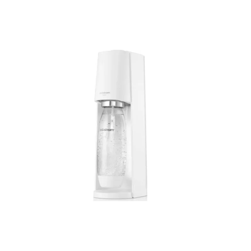 Sodastream Terra White Sodavandsmaskine
