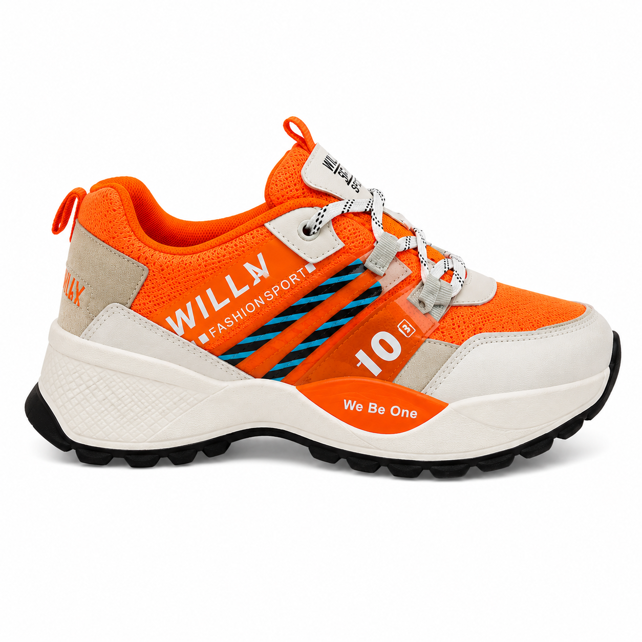 Solar Peak Sneaker 41
