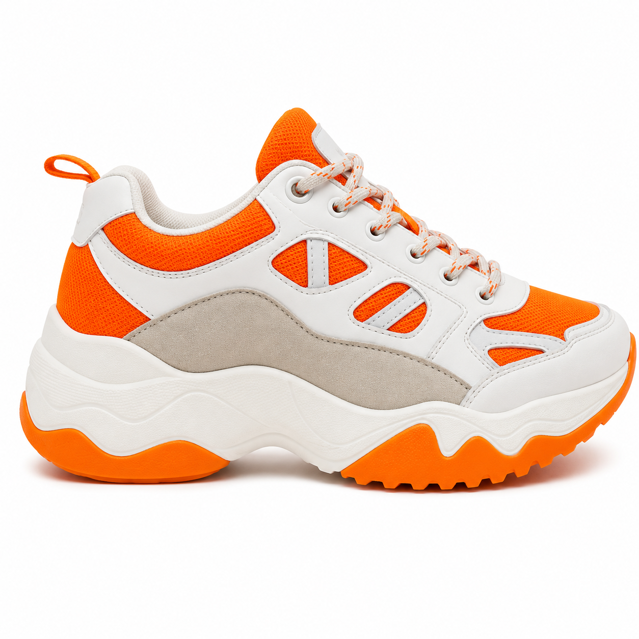 Solar Wave Sneaker 40