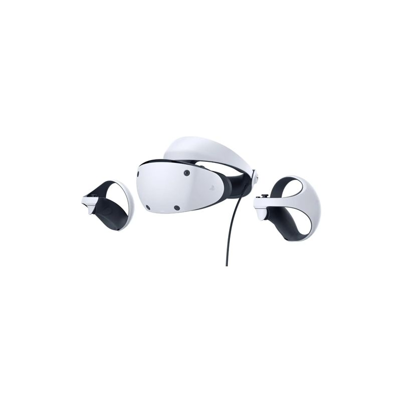 Sony Playstation Vr2 Vr Headset