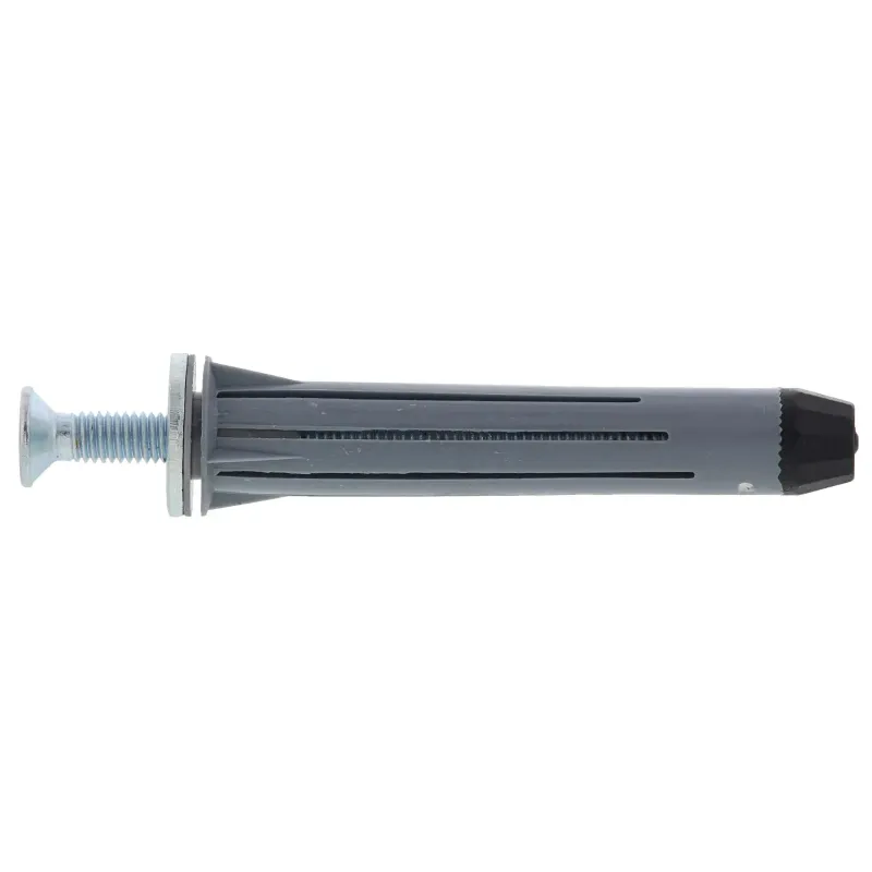 Spit Xtech   Gipsdybel 10   50 15 Mm     Nylon