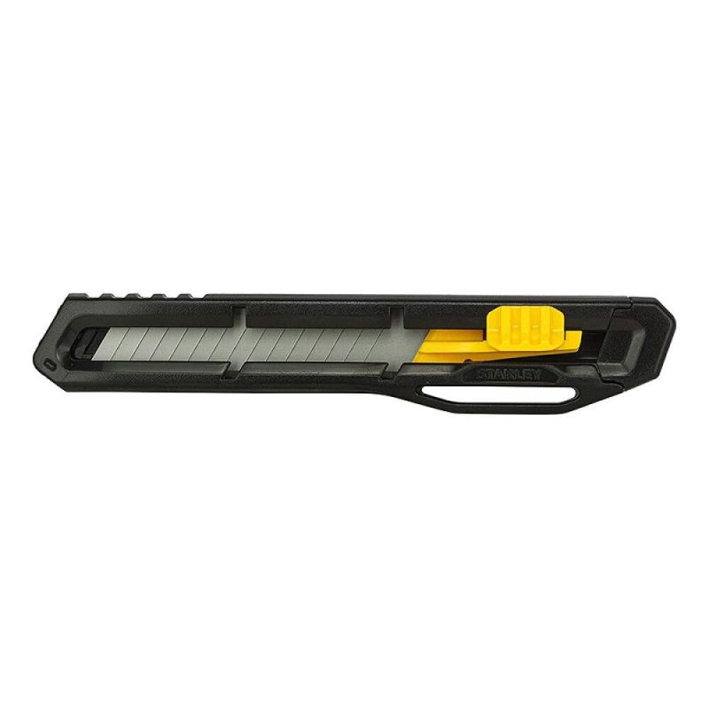 Stanley Slide Lock Knæk Af Kniv 18 Mm Stht10323-