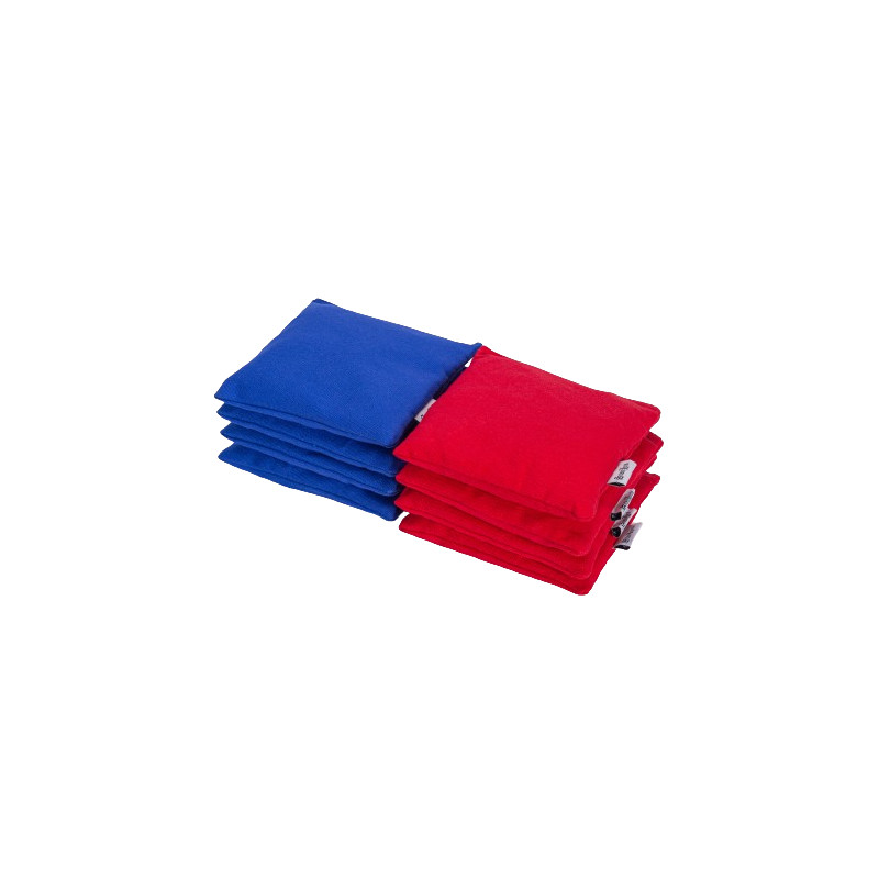 Stanlord Cornhole Pro Kastepuder   Stk 15x15cm