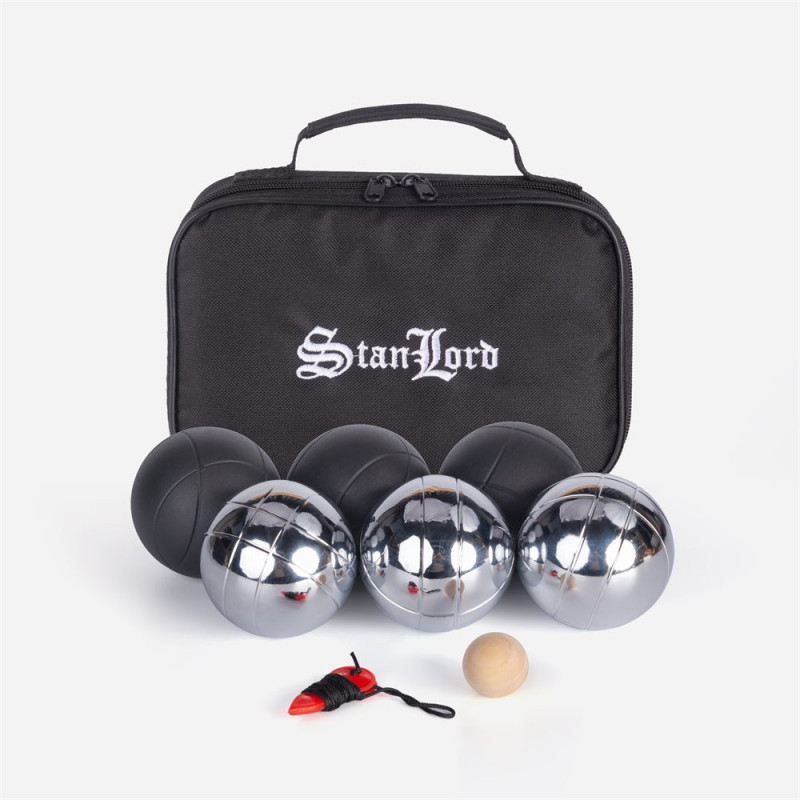 Stanlord Petanque Boccia Pro