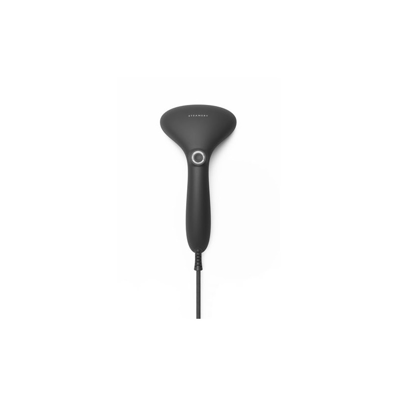 Steamery Cirrus No   Matte Black Tøjsteamer