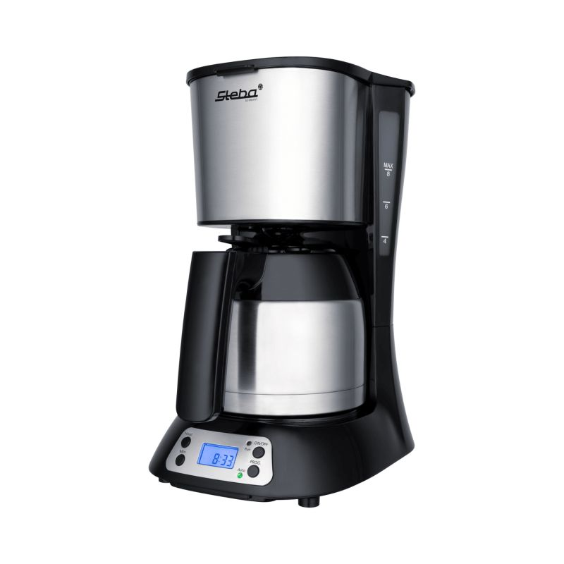 Steba Kaffemaskine    Termokande