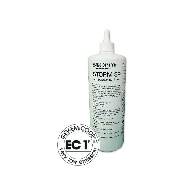 Storm Multi Primer      Ec1