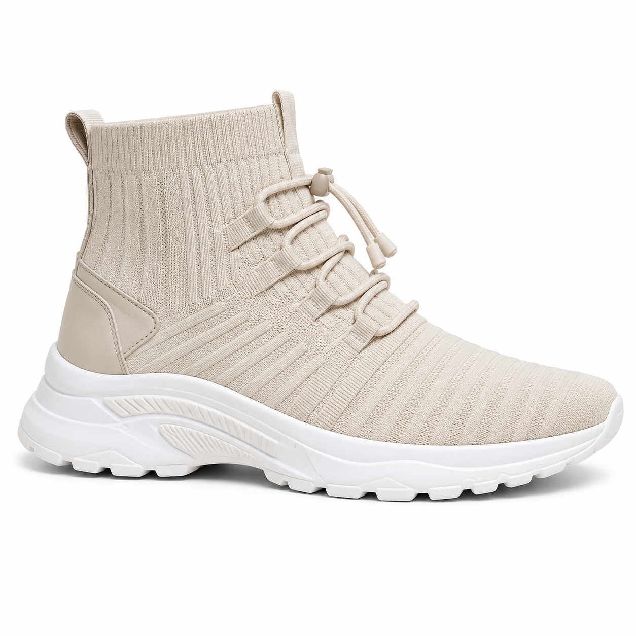 Street Knit Boot 40