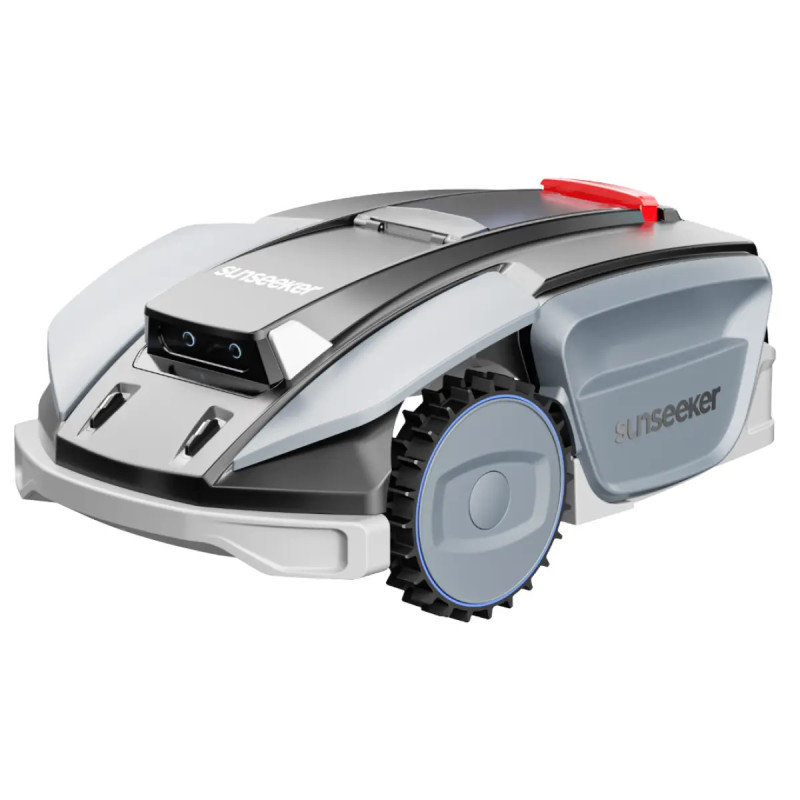 Sunseeker S5 Rtk   Vslam Awd Robotplæneklipper   600 Mâ