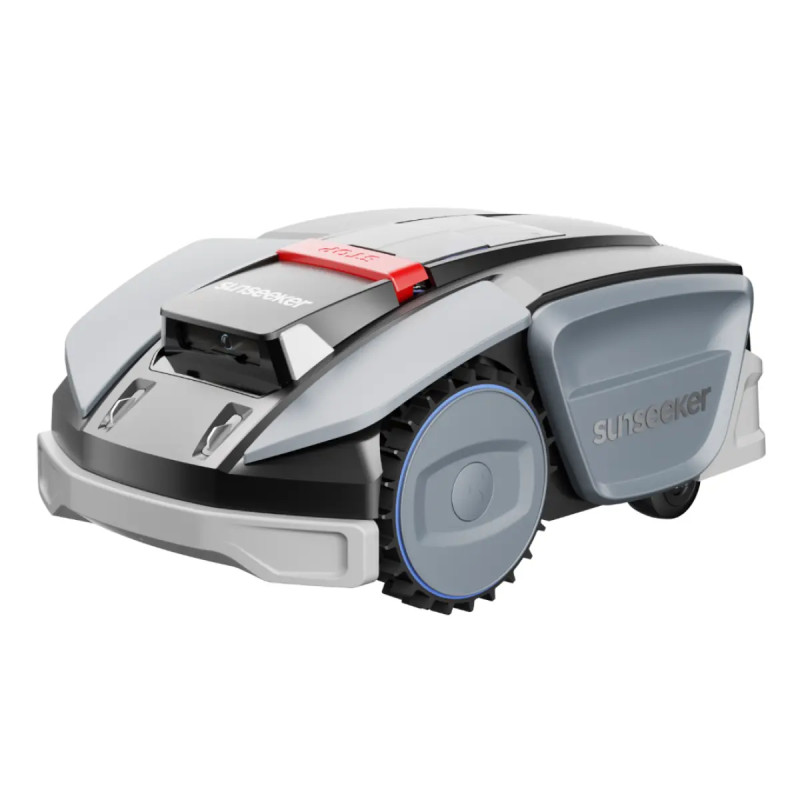 Sunseeker S3 Rtk   Vslam Robotplæneklipper 800 Mâ