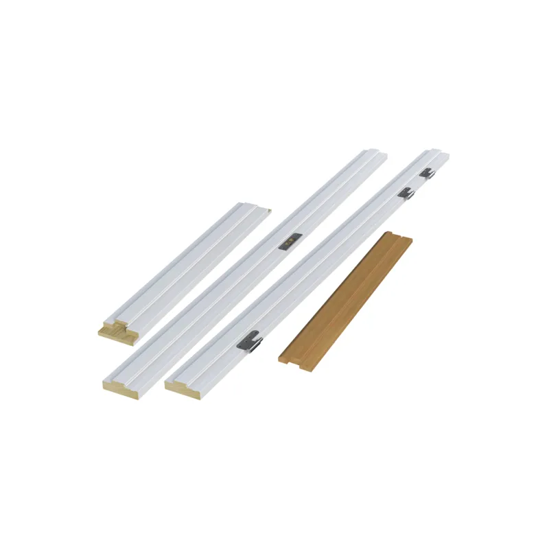 Swedoor Karm 128mm 886x2089     Bund Fyr Hvid Bd30 35db