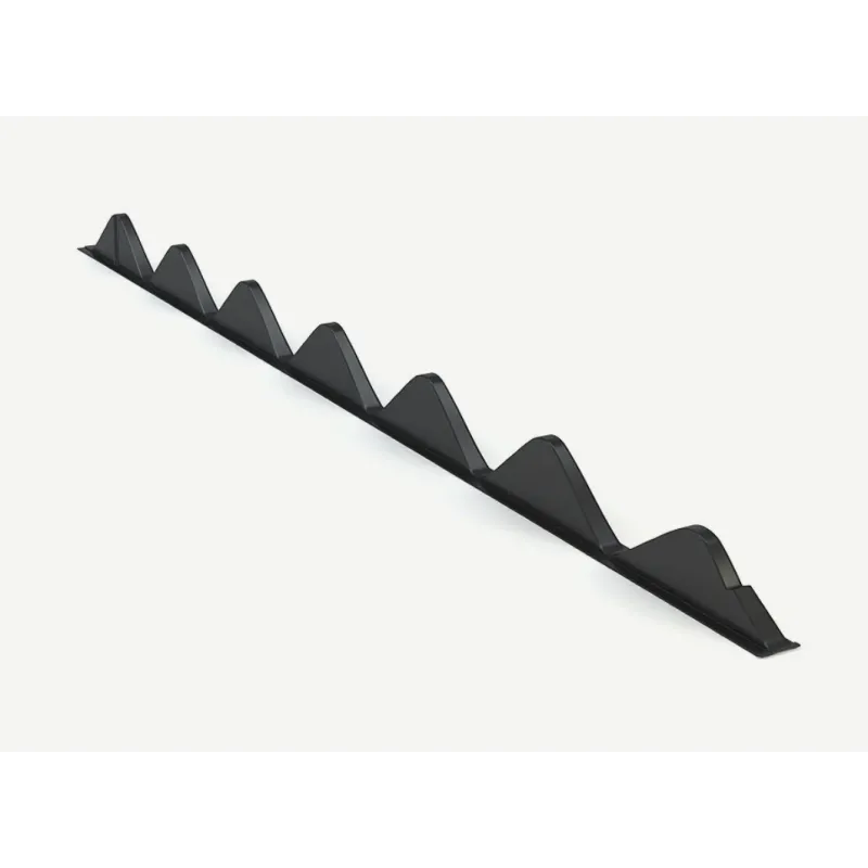 Swisspearl Plastklods B6   Vent  1030mm