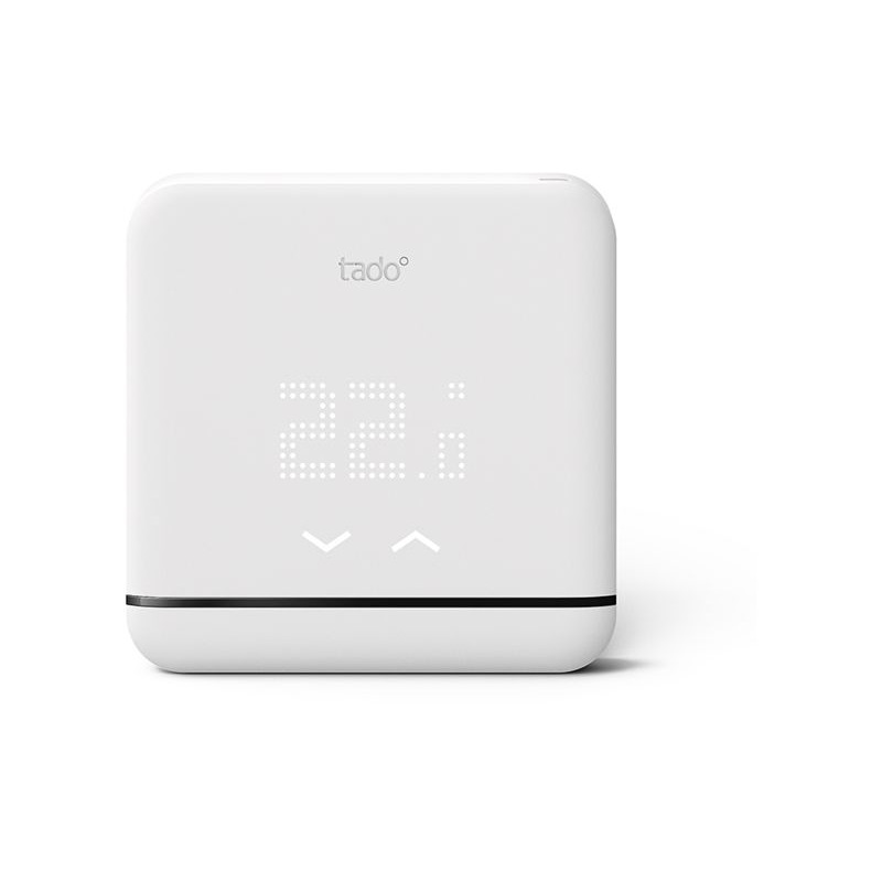 Tado Smart Ac   Heat Pump Ctrl V3  Smart Styring Af Varmepumpe Og Ac