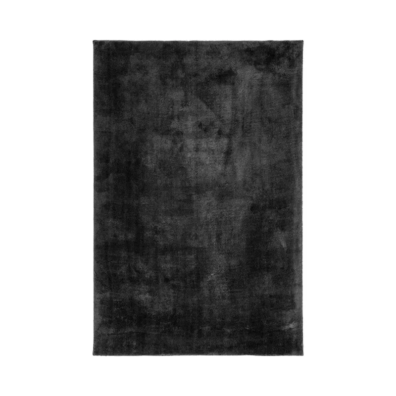 Tæppe   Antracit Grå 160x230 Cm 3981411