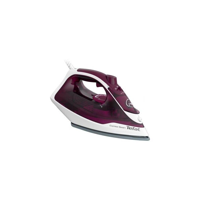 Tefal Express Steam Fv2835e0 Strygejern