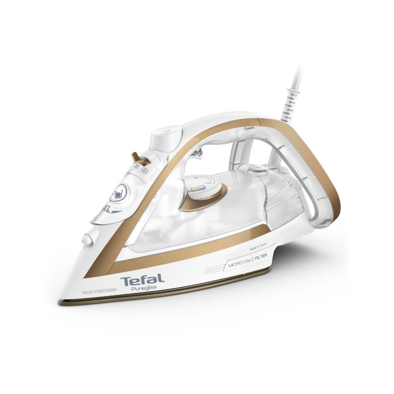 Tefal Fv80420e0 Strygejern
