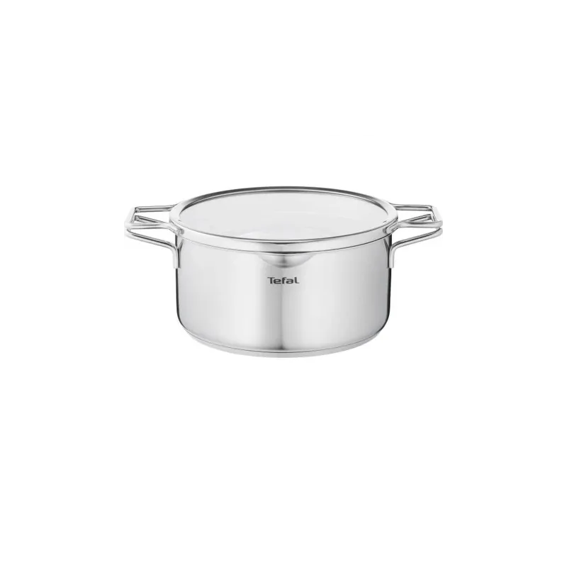 Tefal 3l Gryde Gryder   Pander