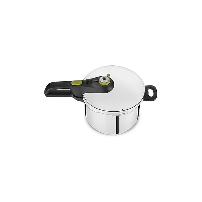 Tefal Secure   Neo 6l Trykkoger Gryder   Pander