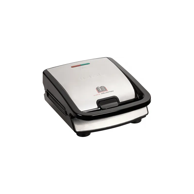 Tefal Sw852d12 Snack Collection Sandwichtoaster