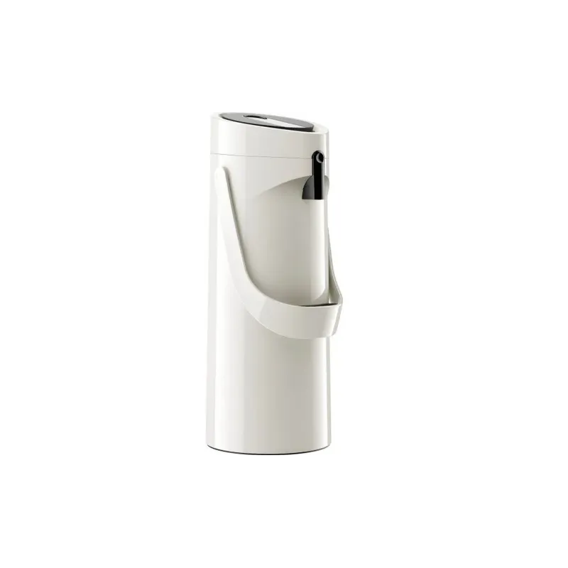 Tefal Thermo Pumpekande Hvid K3140214 Tilbehør Til Kaffe
