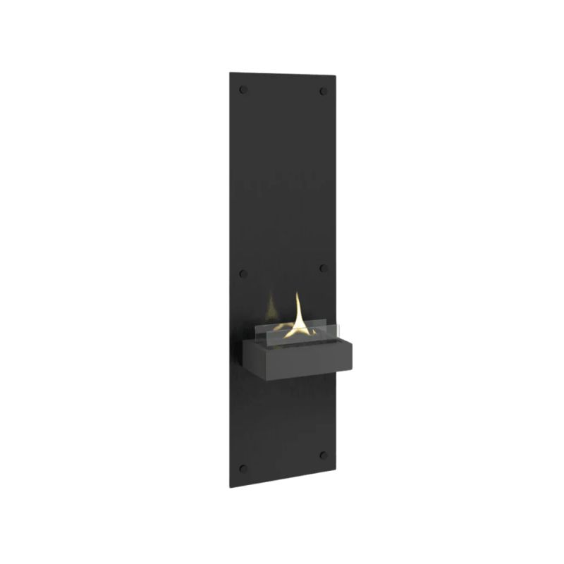 Tenderflame Alto 90 Sort