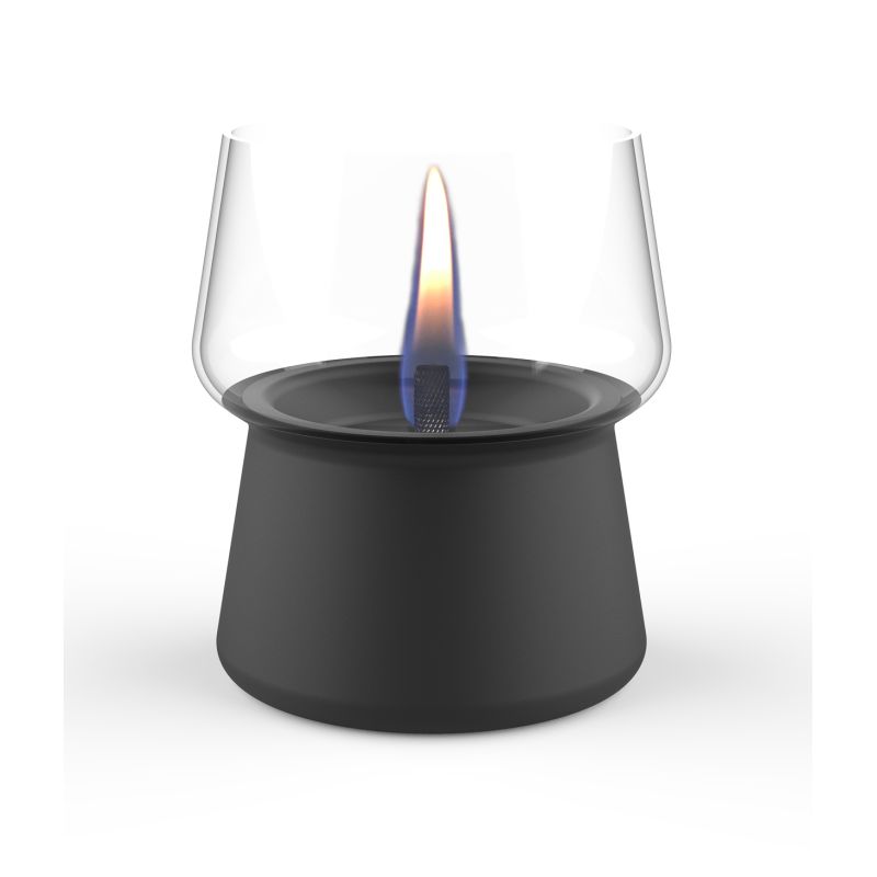 Tenderflame Amaryllis 10 Sort Lanterne