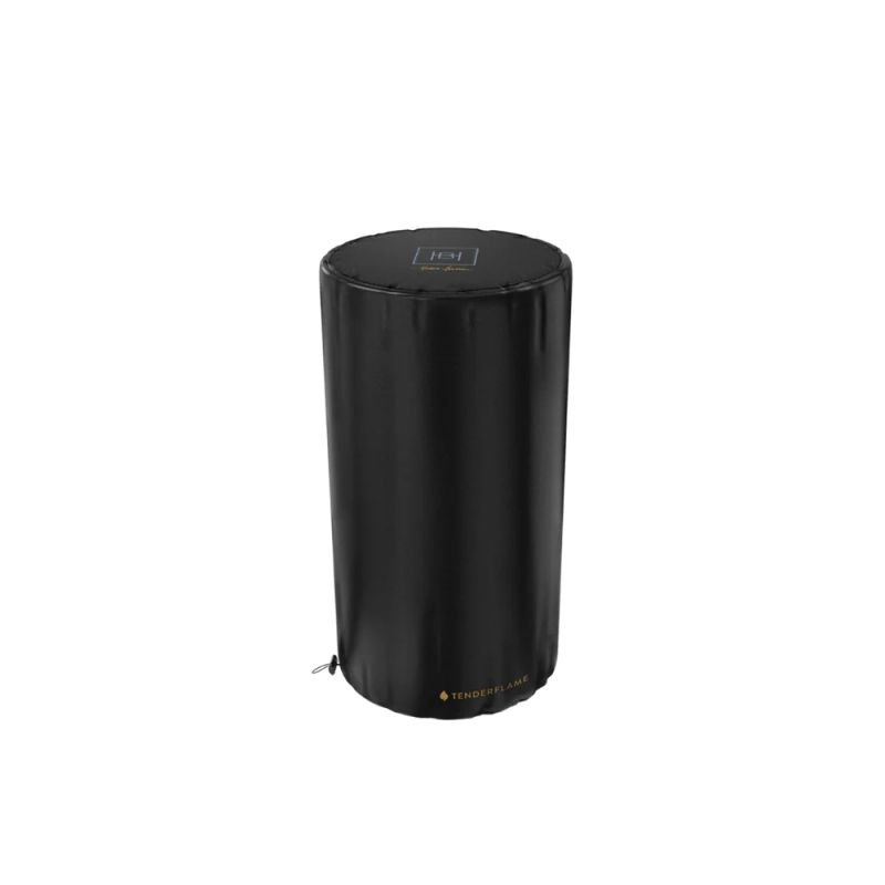 Tenderflame Camps Bay Cover Black