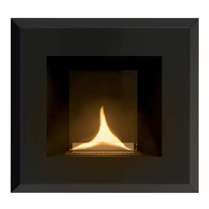 Tenderflame Contour 90 Sort